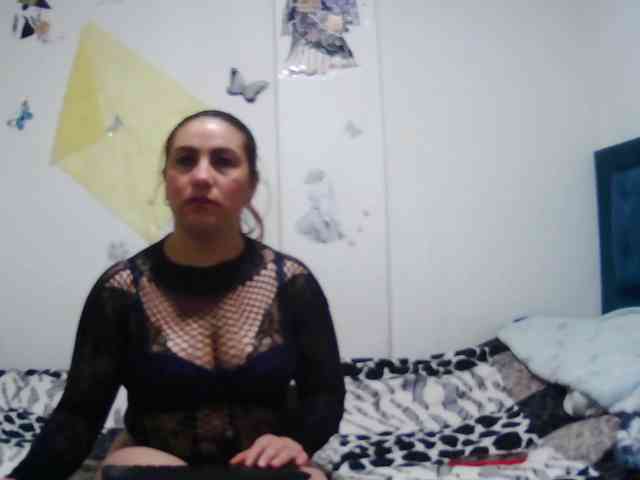 Addystuart- webcam