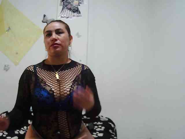 Addystuart- webcam