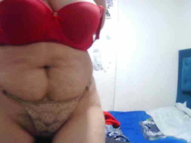Addystuart- webcam