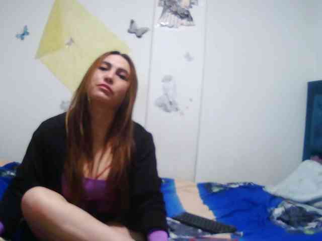 Addystuart- webcam