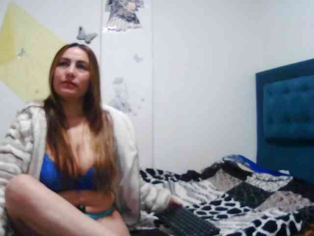 Addystuart- Live Webcam on BongaCams