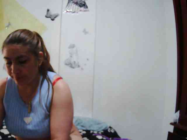 Addystuart- webcam