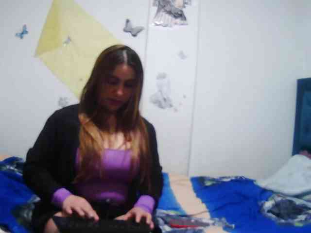 Addystuart- webcam