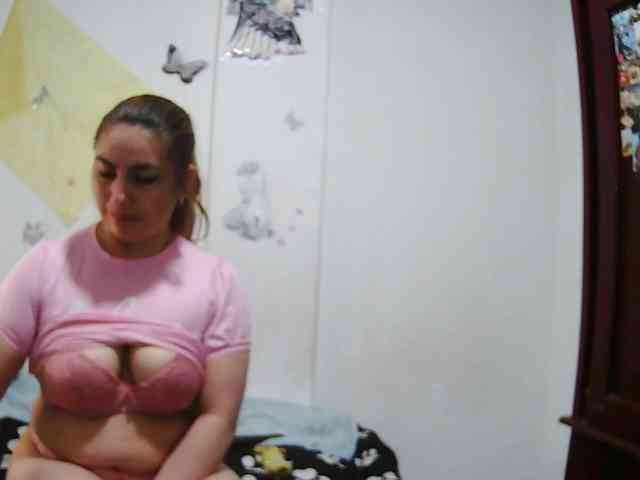 Addystuart- webcam