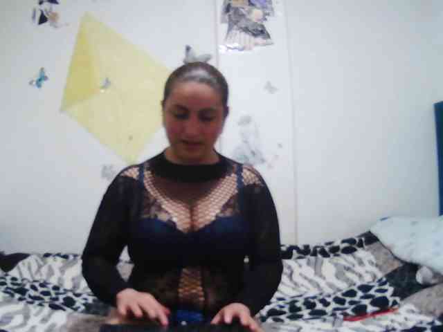 Addystuart- webcam