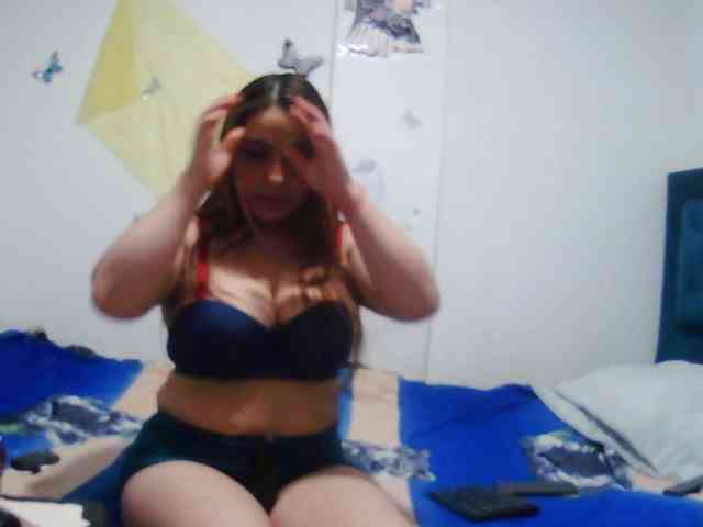 Addystuart- webcam