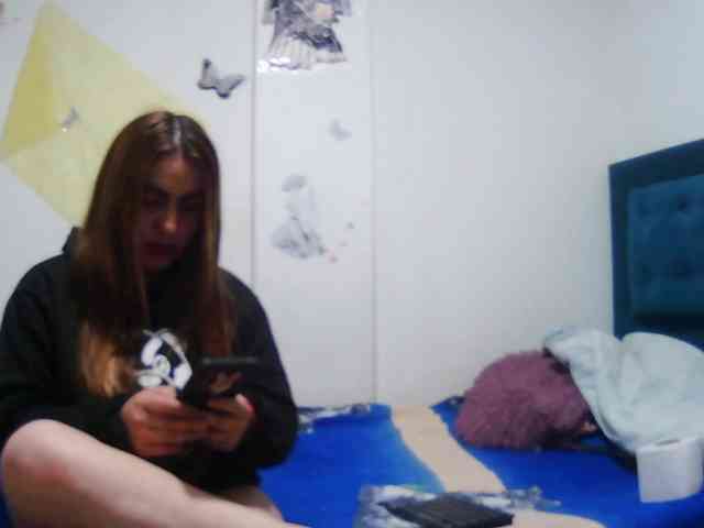 Addystuart- webcam