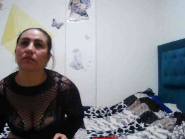 Addystuart- webcam