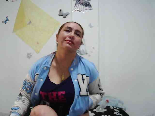 Addystuart- webcam