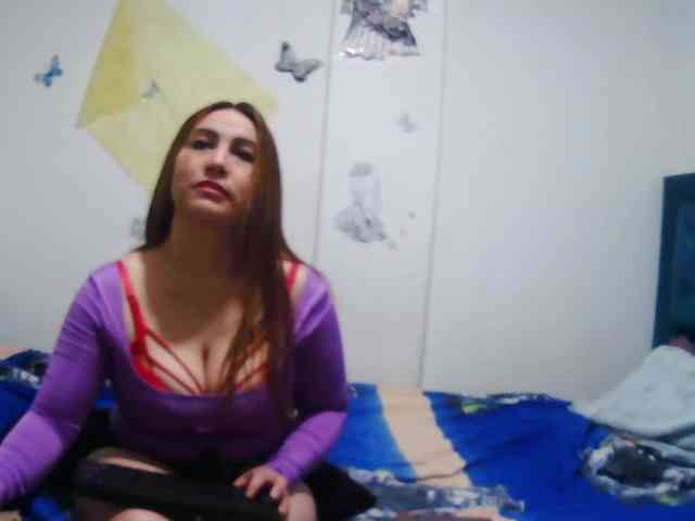 Addystuart- webcam