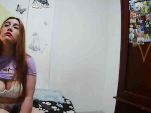 Addystuart- webcam