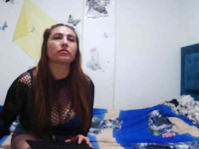 Addystuart- webcam