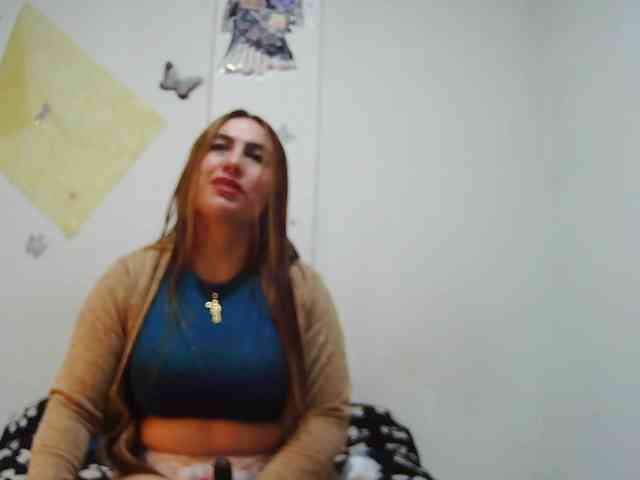 Addystuart- webcam