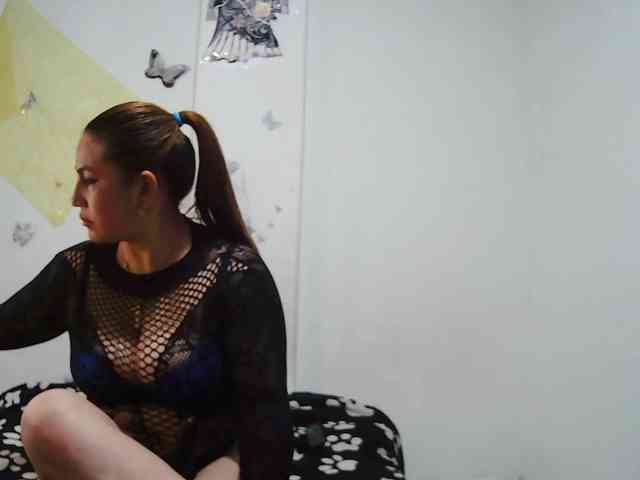 Addystuart- webcam