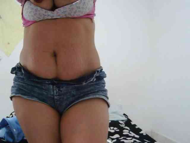 Addystuart- webcam