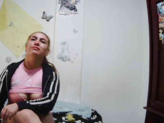 Addystuart- webcam