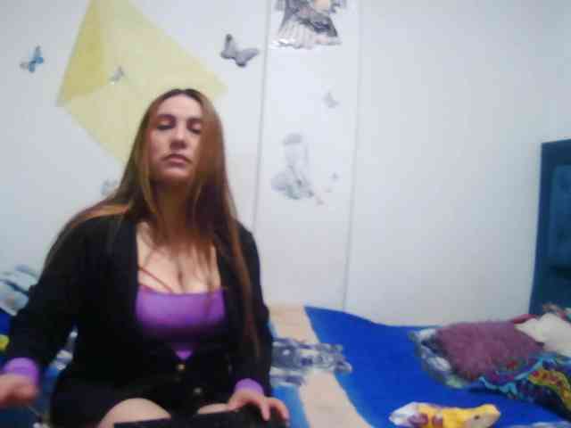 Addystuart- webcam