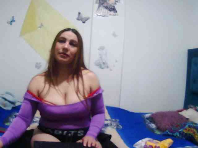 Addystuart- webcam