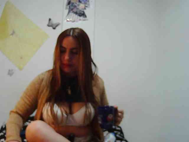 Addystuart- webcam