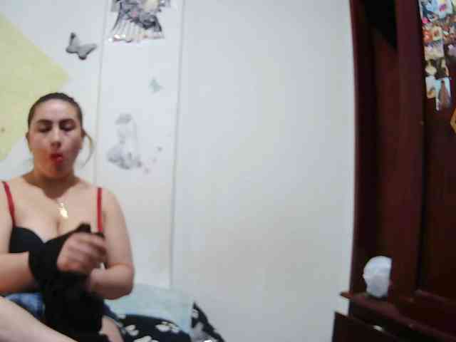 Addystuart- webcam
