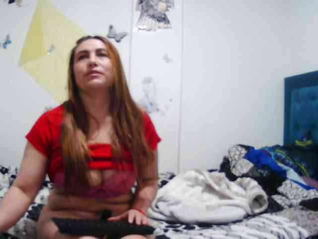 Addystuart- webcam