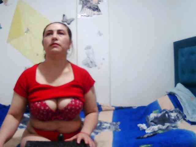 Addystuart- webcam