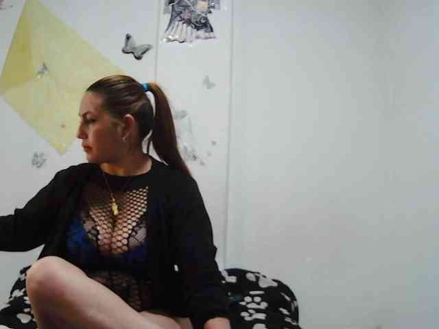 Addystuart- webcam