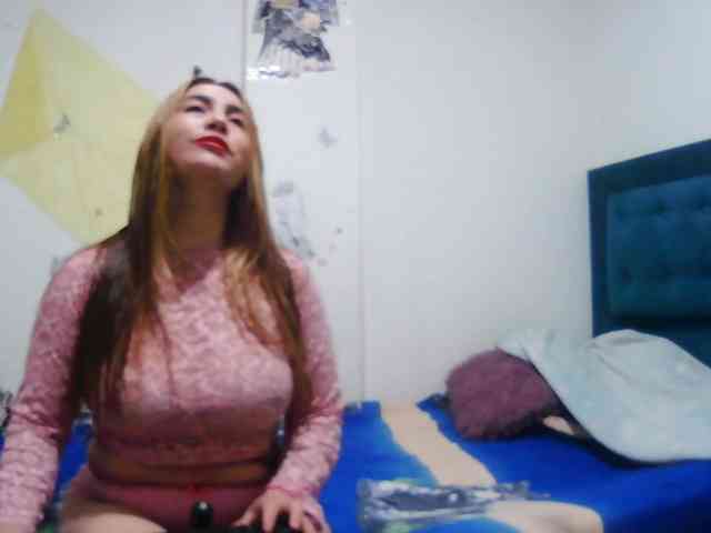 Addystuart- webcam