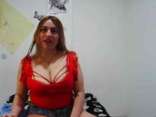 Addystuart- webcam