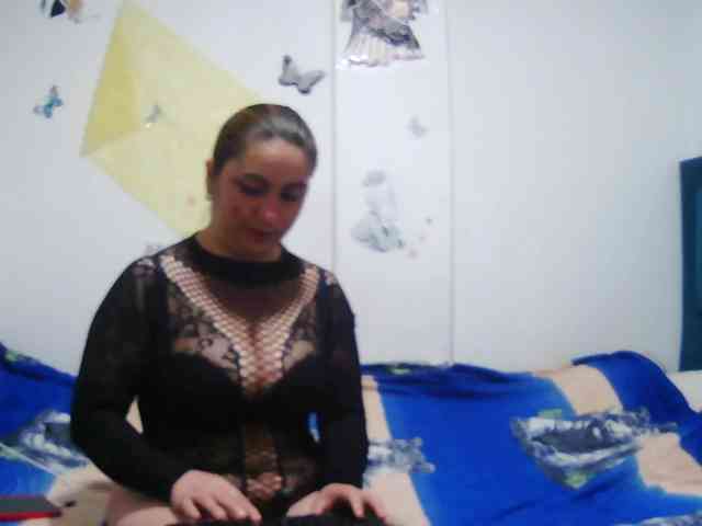 Addystuart- webcam