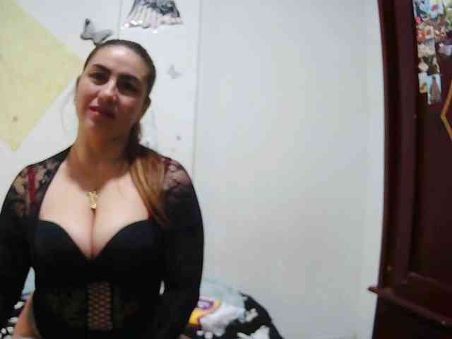 Addystuart- webcam