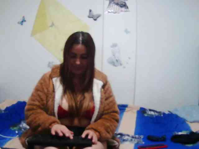 Addystuart- webcam