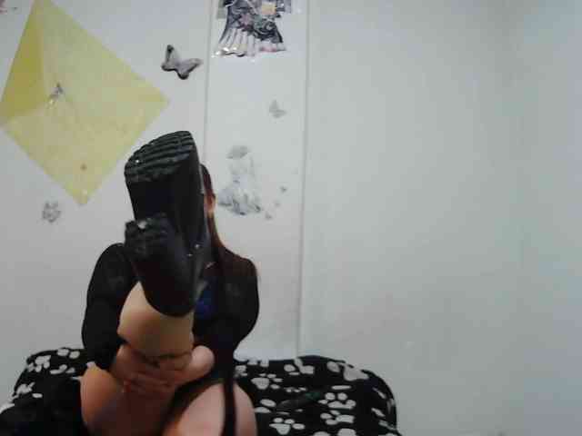 Addystuart- webcam