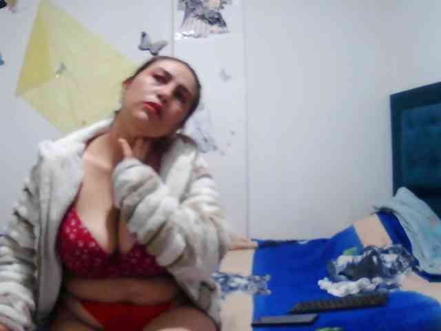 Addystuart- webcam