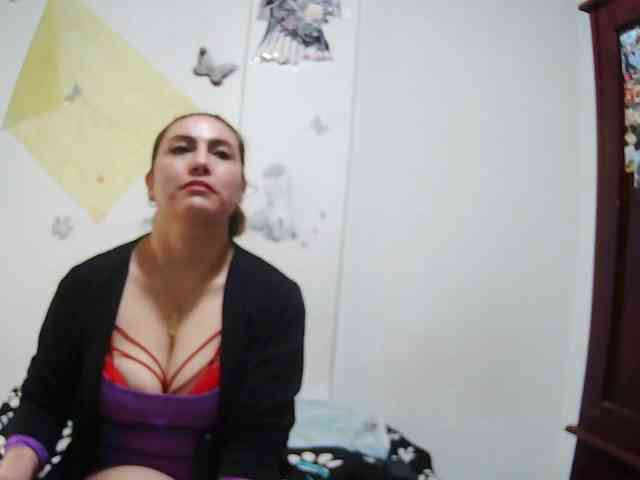Addystuart- webcam