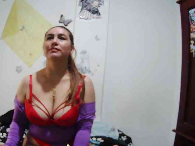 Addystuart- webcam