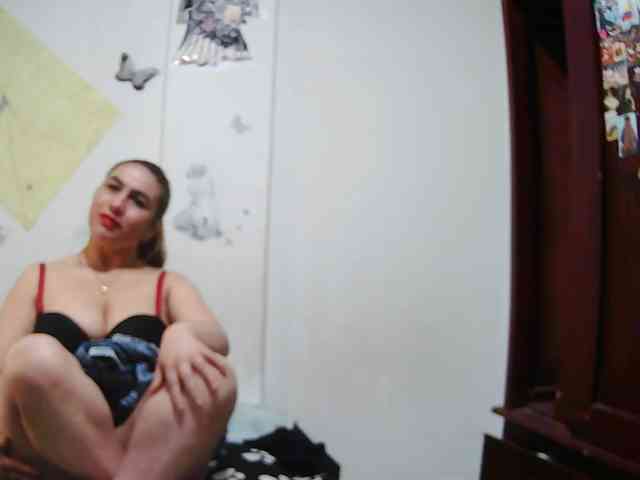 Addystuart- webcam