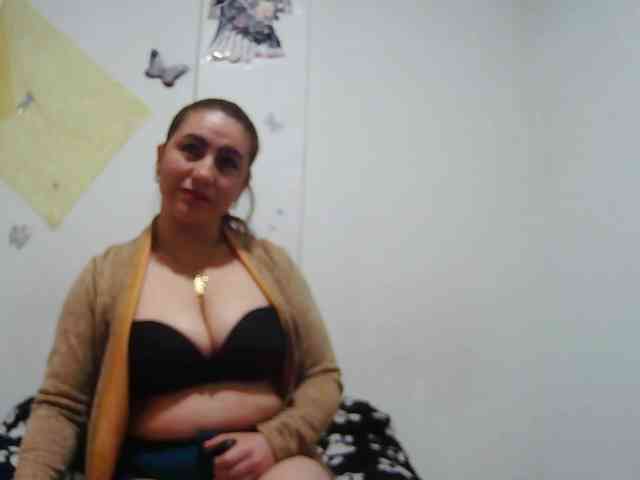 Addystuart- webcam