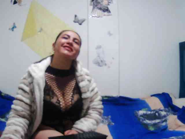 Addystuart- webcam