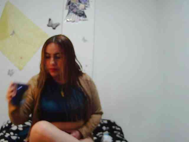 Addystuart- webcam