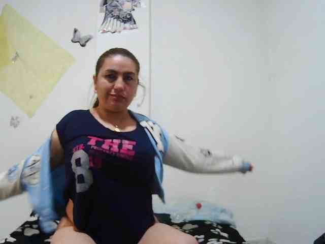Addystuart- webcam