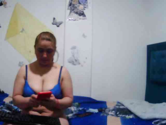 Addystuart- webcam