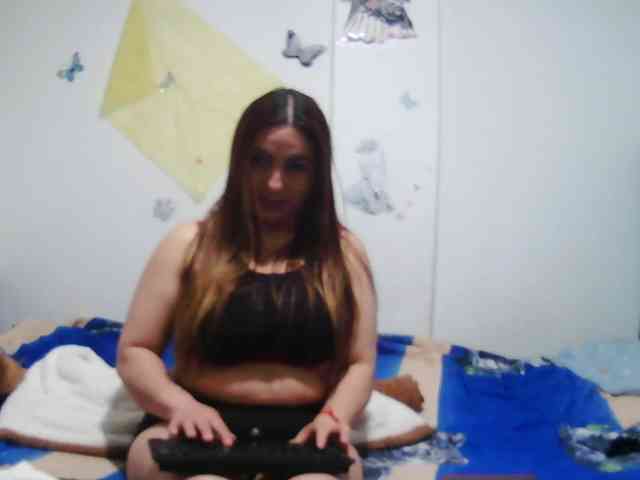 Addystuart- webcam
