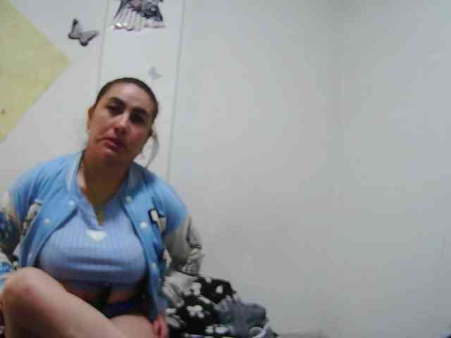 Addystuart- webcam