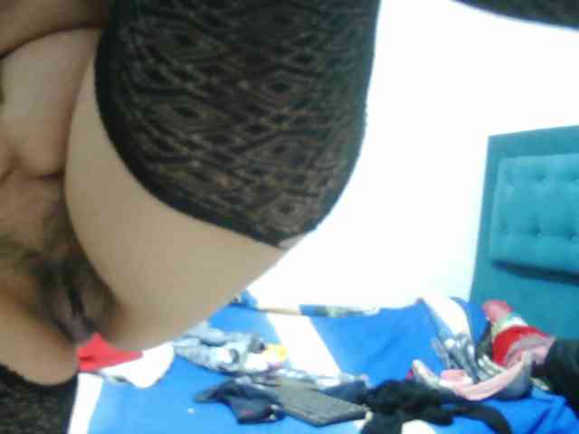 Addystuart- webcam