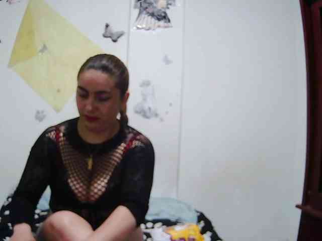 Addystuart- webcam