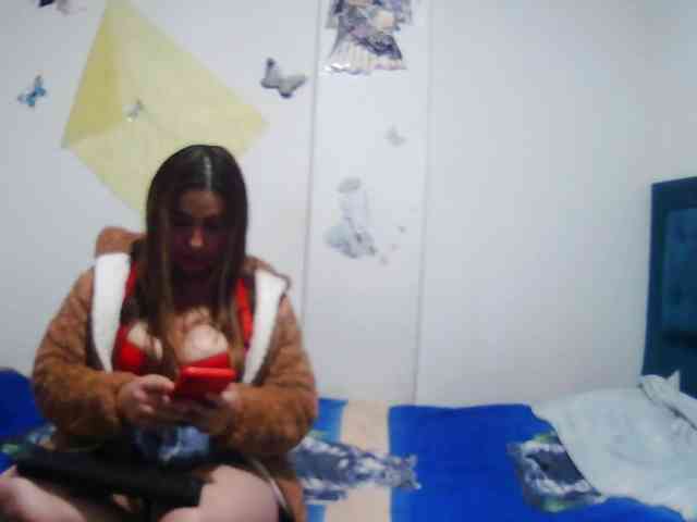 Addystuart- webcam
