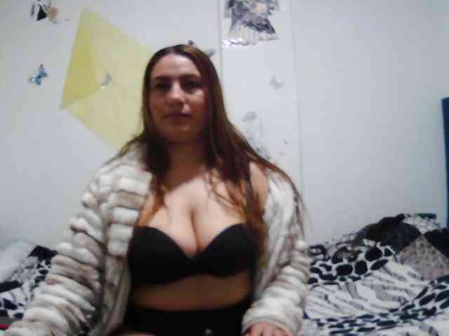Addystuart- webcam