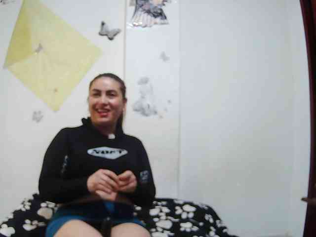 Addystuart- webcam