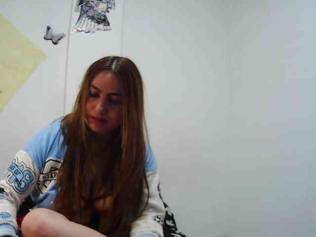 Addystuart- webcam